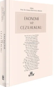 Ekonomi ve Ceza Hukuku