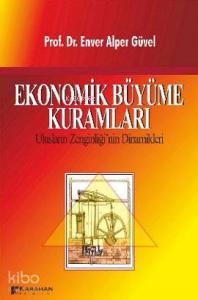Ekonomik Büyüme Kuramları