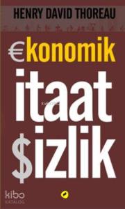 Ekonomik İtaatsizlik
