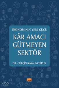 Ekonominin Yeni Gücü Kar Amacı Gütmeyen Sektör