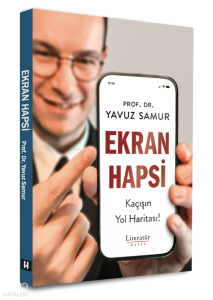 Ekran Hapsi, Kaçışın Yol Haritası!