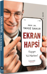 Ekran Hapsi, Kaçışın Yol Haritası!