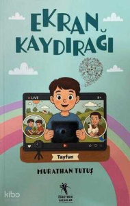 Ekran Kaydırağı