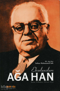 Ekselansları Ağa Han