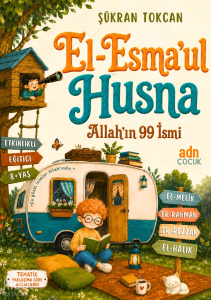  El-Esma’ul Husna ;Allah’ın 99 İsmi