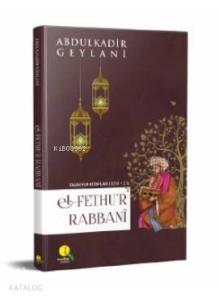 El-Fethu'r Rabbani