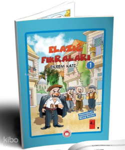 Elazığ Fıkraları 1 - (Resimli)