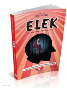Elek - Ununu Elemeden Eleğini Duvara Asma