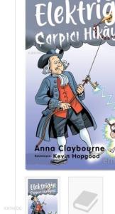 Elektriğin Çarpıcı Hikayesi