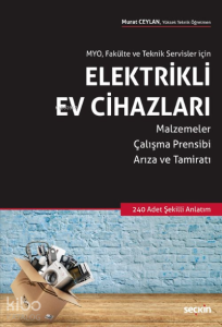 Elektrikli Ev Cihazları