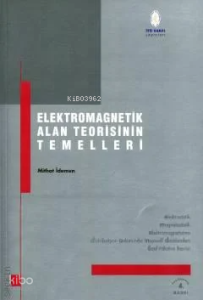 Elektromagnetik Alan Teorisinin Temelleri