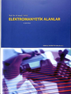 Elektromanyatik Alanlar
