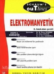 Elektromanyetik