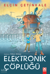 Elektronik Çöplüğü