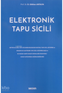 Elektronik Tapu Sicili