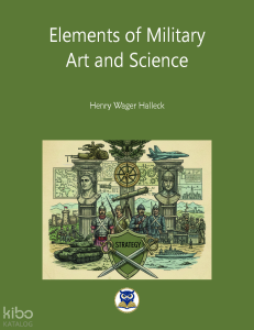 Elements of Military Art and  Science