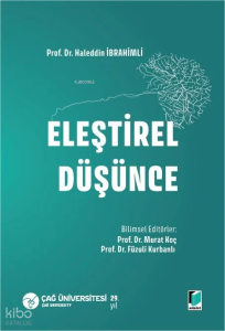 Eleştirel Düşünce
