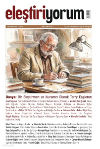 Eleştiriyorum 5 (Ocak-Mart 2026)