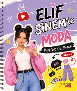 Elif Sinem’le Moda