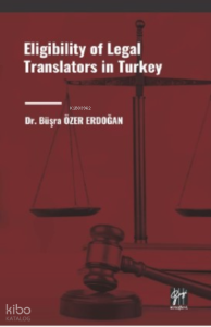 Eligibility of Legal Translators in Turkey