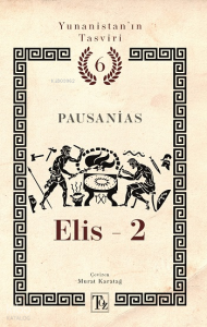 Elis - 2;Yunanistan'ın Tasviri 6. Kitap