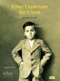 Elleri Ceplerinde Bir Çocuk