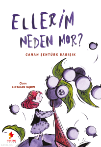 Ellerim Neden Mor?