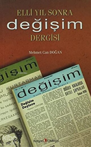Elli Yıl Sonra Değişim Dergisi