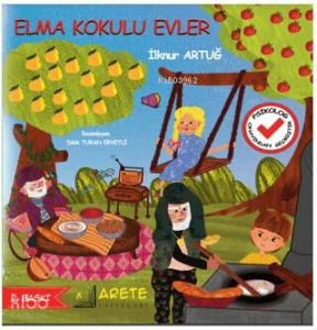 Elma Kokulu Evler