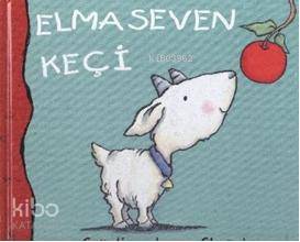 Elma Seven Keçi