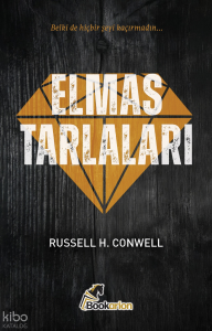 Elmas Tarlaları