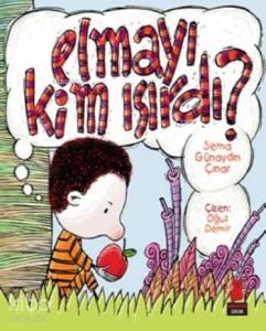 Elmayı Kim Isırdı ?