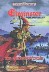 Elminster - Myth Drannor'da