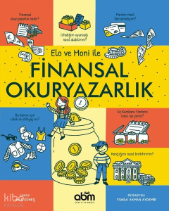 Elo ve Moni İle Finansal Okuryazarlık