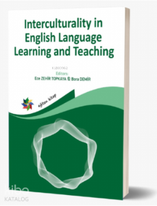 « Elt Book Serıes » Interculturalıty In Englısh Language;Learning And Teaching