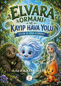 Elvara Ormanı ve Kayıp Hava Yolu;Seylin ve Hava Elementi