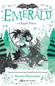 Emerald ve Kaçak Prens;Emerald - 4