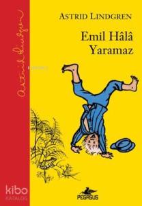 Emil Hala Yaramaz