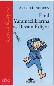 Emil Yaramazlıklarına Devam Ediyor