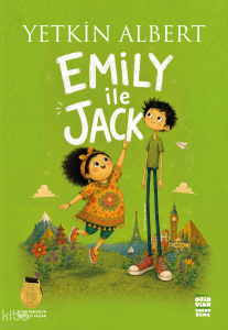 Emily ile Jack
