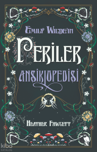 Emily Wilde’ın Periler Ansiklopedisi