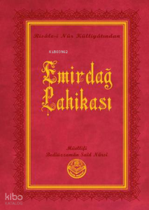 Emirdağ Lahikası I-II (Büyük Boy)