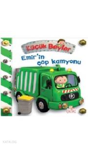 Emir'in Çöp Kamyonu