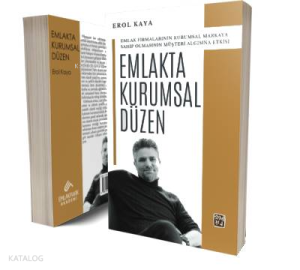 Emlakta Kurumsal Düzen