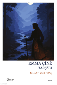 Emma Çine Harşita