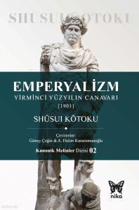 Emperyalizm  - Yirminci Yüzyılın Canavarı (1901)