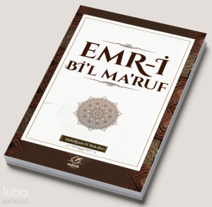 Emr-i Bi'l Ma'ruf