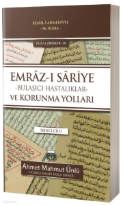 Emraz-ı Sariye Bulaşıcı Hastalıklar ve Korunma Yolları 2. Cilt