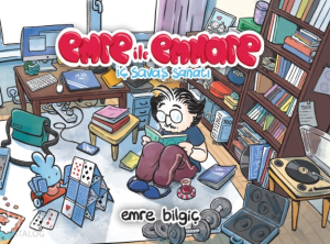 Emre ile Emmare - İç Savaş Sanatı