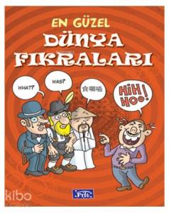 En Güzel Dünya Fıkraları